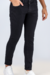 Calça Concept Ogochi Black Jeans Skinny