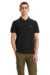 Camisa Polo Levi's Hm Preta - comprar online