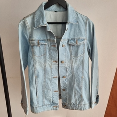 Campera Lightblue