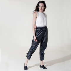 ECO CUERO PANTS