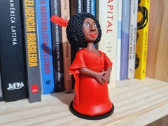 Miniatura ELZA SOARES na internet