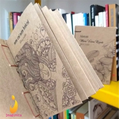 Kit livros Projeto - LevePalavras - loja online