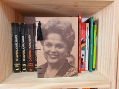 Caderno DILMA ROUSSEFF