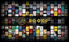 Banner da categoria LIVROS