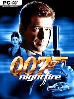 007 Nightfire