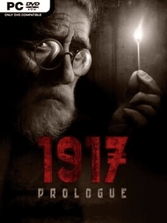 1917 The Prologue