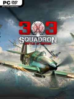 303 Squadron Battle of Britain