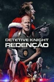 detetive Knight Redençao