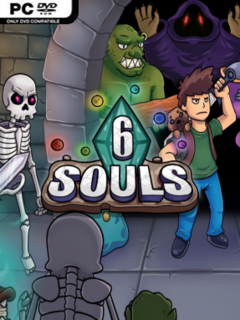 6Souls