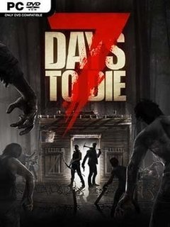 7 Days to Die Alpha