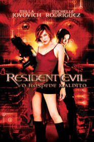 Resident Evil – O Hóspede Maldito