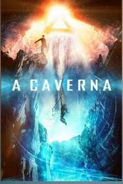 A caverna