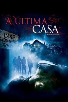 A Ultima Casa