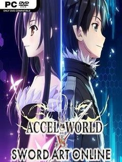 Accel World vs. Sword Art Online Deluxe Edition