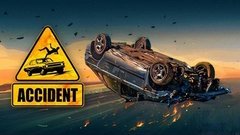 Accident - comprar online