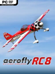 aerofly RC 8 Incl.ALL.DLC