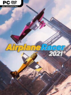 Airplane.Racer.2021