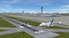 Airport.Madness.3D.v1.402 - comprar online