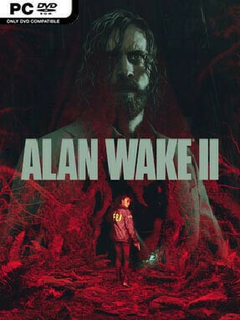 Alan Wake 2