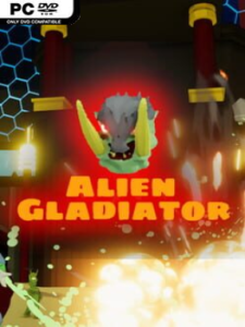 Alien.Gladiator