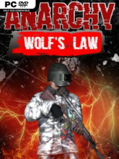 Anarchy Wolfs Law