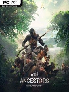 Ancestors.The.Human.Odyssey.v1.4.1