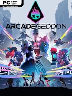 Arcadegeddon