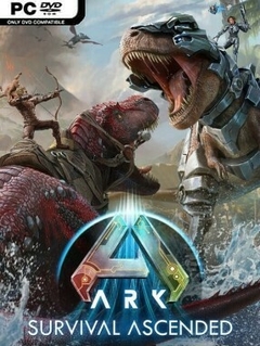 ARK Survival Ascended