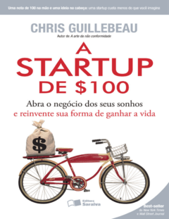 A Startup de 100