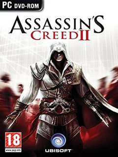 Assassins Creed II