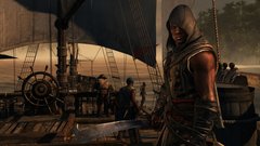 Assassin's Creed - Freedom Cry na internet