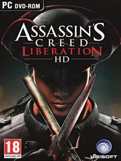 Assassin's Creed Liberation HD