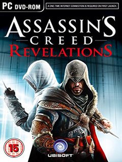 Assassins Creed Revelations Gold Edition