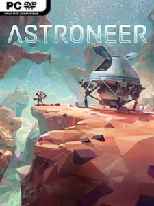 ASTRONEER