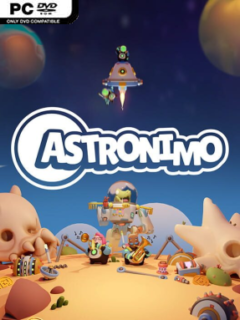 Astronimo