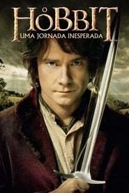 Hobbit uma jornada inesperada