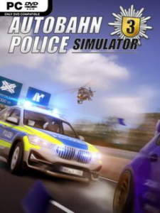 Autobahn Police Simulator 3