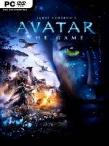 Avatar.The.Game