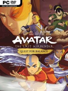 Avatar: O Último Mestre do Ar