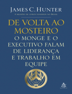 De Volta Ao Mosteiro