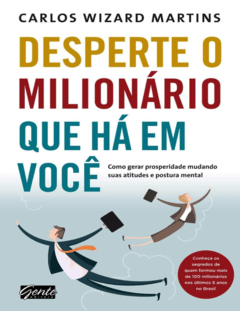 Desperte o Milionario que Ha Em Voce