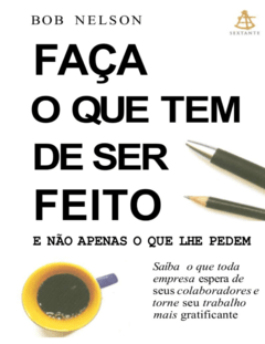 Faça o que Tem que Ser Feito