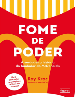 Fome de Poder