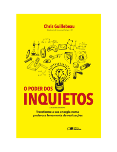 O Poder dos Inquietos