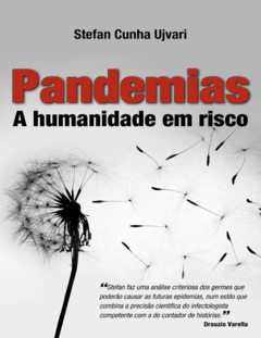 Pandemias_ a Humanidade Em Risco