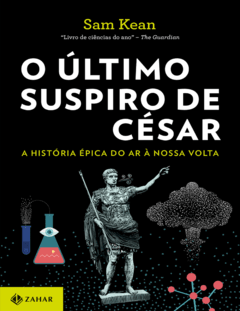 O Último Suspiro de César