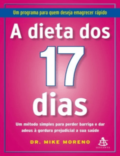 A Dieta dos 17 Dias