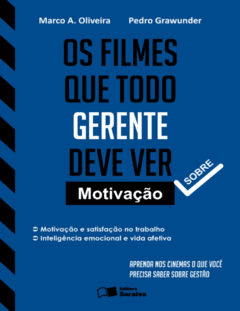 Os Filmes que Todo Gerente Deve Ver