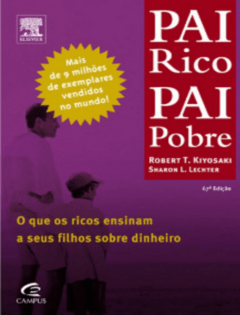 Pai Rico, Pai Pobre