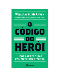 O Código do Herói